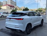 Changan Uni-Z-14