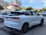 Changan Uni-Z-12