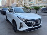 Changan Uni-Z-16
