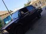 LADA (VAZ) 2107-3