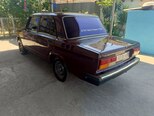 LADA (VAZ) 2107-5