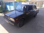 LADA (VAZ) 2107-6