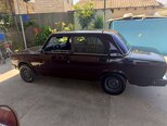 LADA (VAZ) 2107-7