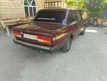 LADA (VAZ) 2107-8