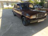 LADA (VAZ) 2107-9