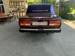 LADA (VAZ) 2107-10