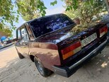 LADA (VAZ) 2107-13