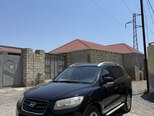 Hyundai Santa Fe-4