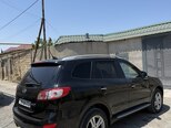 Hyundai Santa Fe-5