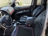 Hyundai Santa Fe-7
