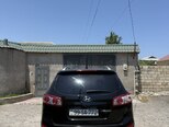Hyundai Santa Fe-2