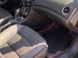 Chevrolet Cruze-4