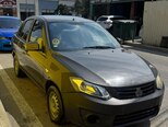 Saipa Saina-1