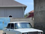 LADA (VAZ) 2107-3