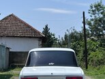 LADA (VAZ) 2107-6