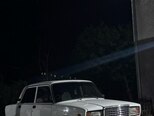 LADA (VAZ) 2107-2