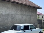LADA (VAZ) 2107-4
