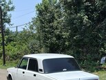 LADA (VAZ) 2107-5