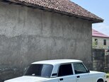 LADA (VAZ) 2107-7