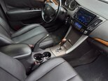 Hyundai Sonata-5