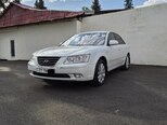 Hyundai Sonata-8