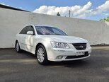 Hyundai Sonata-9