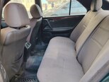 Mercedes E 200-7