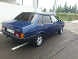 LADA (VAZ) 21099-4