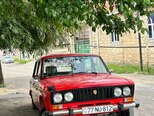 LADA (VAZ) 2106-1
