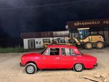 LADA (VAZ) 2106-3