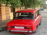 LADA (VAZ) 2106-2