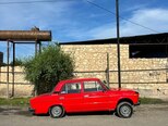 LADA (VAZ) 2106-5