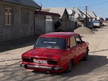 LADA (VAZ) 2106-7