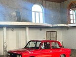 LADA (VAZ) 2106-4