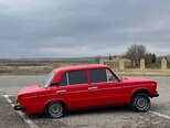 LADA (VAZ) 2106-19