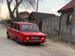 LADA (VAZ) 2106-16