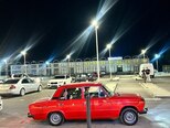 LADA (VAZ) 2106-20