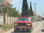 LADA (VAZ) 2106-18