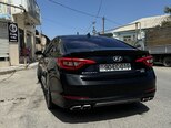 Hyundai Sonata-7