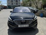 Hyundai Sonata-1