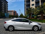 Chevrolet Cruze-7