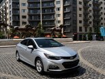 Chevrolet Cruze-8