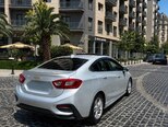 Chevrolet Cruze-6