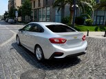 Chevrolet Cruze-4