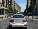 Chevrolet Cruze-5