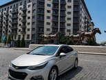 Chevrolet Cruze-2
