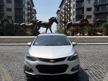 Chevrolet Cruze-1