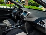 Chevrolet Cruze-14