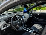 Chevrolet Cruze-9
