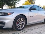 Chevrolet Malibu-4